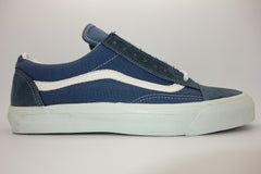 vintage van's style #36 ~ US12
