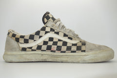 vintage van's style #36 ~ US10.5