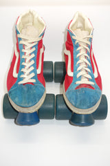 vintage van's style #37 ~ US7.5