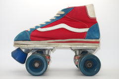 vintage van's style #37 ~ US7.5