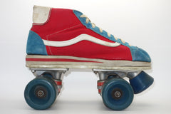 vintage van's style #37 ~ US7.5