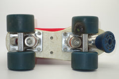 vintage van's style #37 ~ US7.5