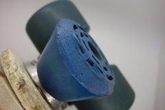 vintage van's style #37 ~ US7.5