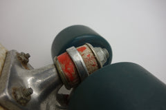 vintage van's style #37 ~ US7.5