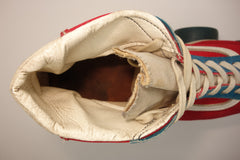 vintage van's style #37 ~ US7.5