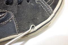 vintage van's style #38 ~ US9 ?