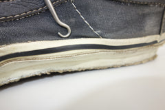 vintage van's style #38 ~ US9 ?