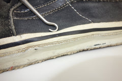 vintage van's style #38 ~ US9 ?