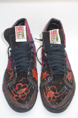 vintage van's style #38 ~ US9