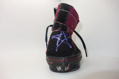 vintage van's style #38 ~ US9