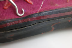 vintage van's style #38 ~ US9