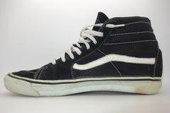 vintage van's style #38 ~ US11.5