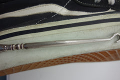 vintage van's style #38 ~ US11.5