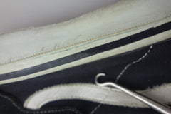 vintage van's style #38 ~ US11.5