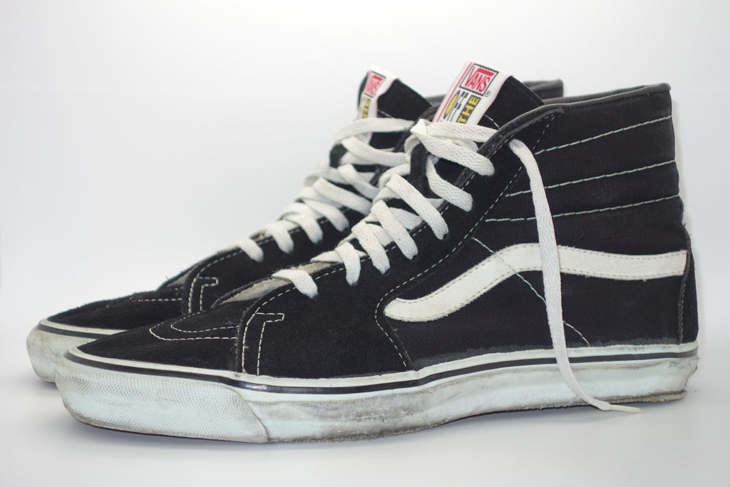 vintage van's style #38 ~ US13