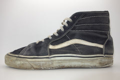 vintage van's style #38 ~ US9 ?