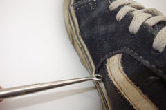 vintage van's style #38 ~ US9 ?