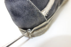 vintage van's style #38 ~ US9 ?