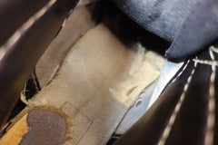 vintage van's style #38 ~ US9 ?