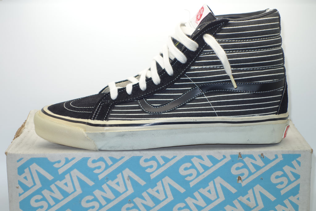 vintage van's style #38 ~ US10