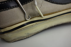 vintage van's style #38 ~ US4