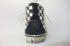 vintage van's style #38 ~ US8.5 ?