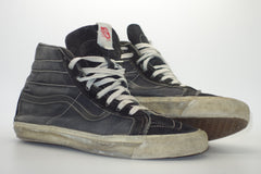 vintage van's style #38 ~ US10.5 ?