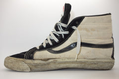 vintage van's style #38 ~ US10.5 ?