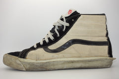 vintage van's style #38 ~ US10.5 ?