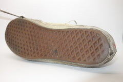 vintage van's style #38 ~ US10.5 ?