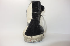 vintage van's style #38 ~ US10.5 ?