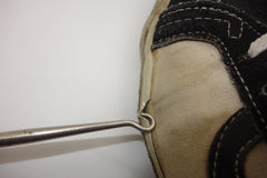 vintage van's style #38 ~ US10.5 ?