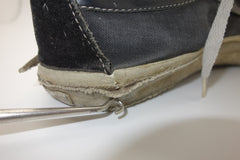 vintage van's style #38 ~ US10.5 ?