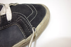 vintage van's style #38 ~ US10.5 ?