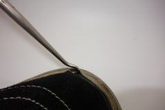 vintage van's style #38 ~ US10.5 ?