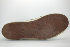 vintage van's style #38 ~ US10 ?