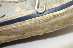 vintage van's style #38 ~ US10 ?