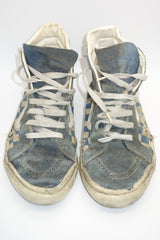 vintage van's style #38 ~ US6