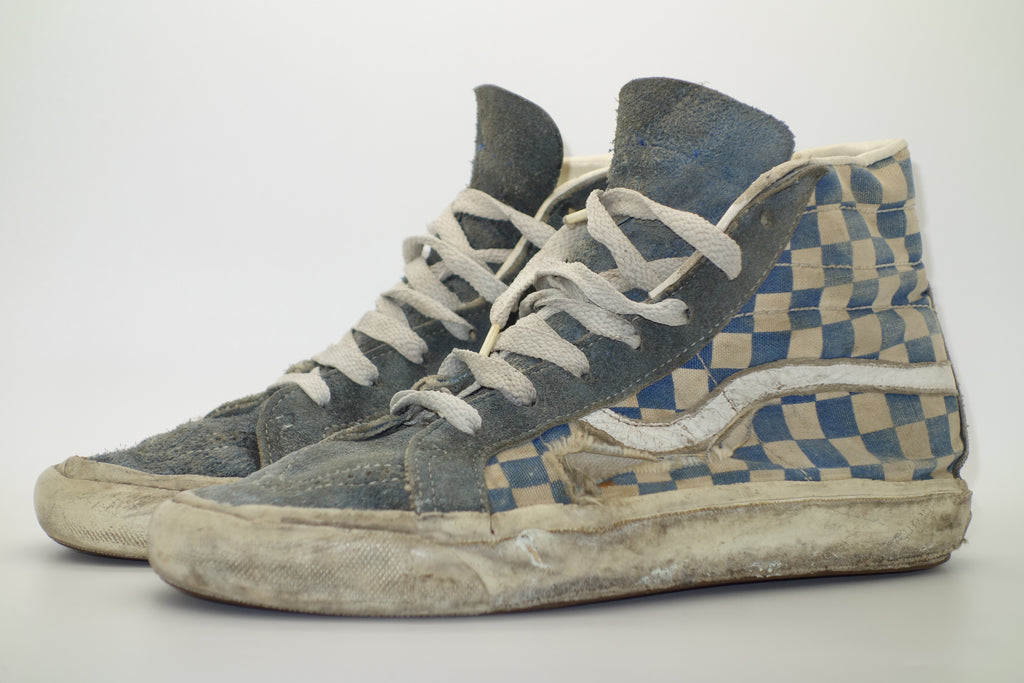 vintage van's style #38 ~ US6