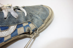 vintage van's style #38 ~ US6