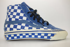 vintage van's style #38 ~ US4