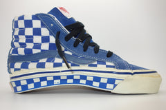 vintage van's style #38 ~ US4