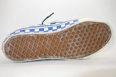 vintage van's style #38 ~ US4