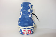 vintage van's style #38 ~ US4