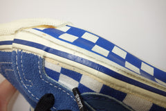 vintage van's style #38 ~ US4