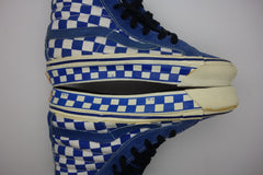 vintage van's style #38 ~ US4