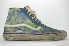 vintage van's style #38 ~ US10 ?