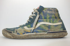 vintage van's style #38 ~ US10 ?