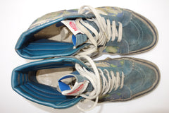 vintage van's style #38 ~ US10 ?