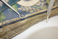 vintage van's style #38 ~ US10 ?